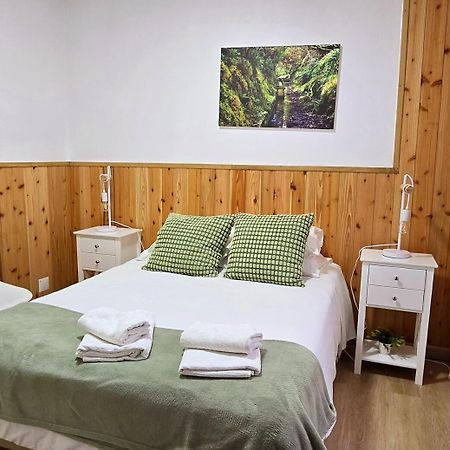 Apartamentos Casas Da Travessa T0 T2 T3 Horta  Esterno foto