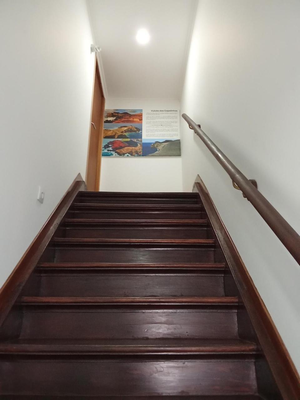 Apartamentos Casas Da Travessa T0 T2 T3 Horta  Esterno foto