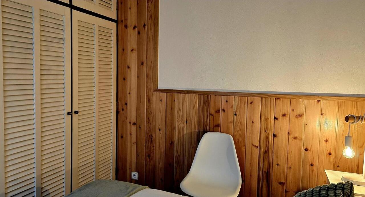 Apartamentos Casas Da Travessa T0 T2 T3 Horta  Esterno foto