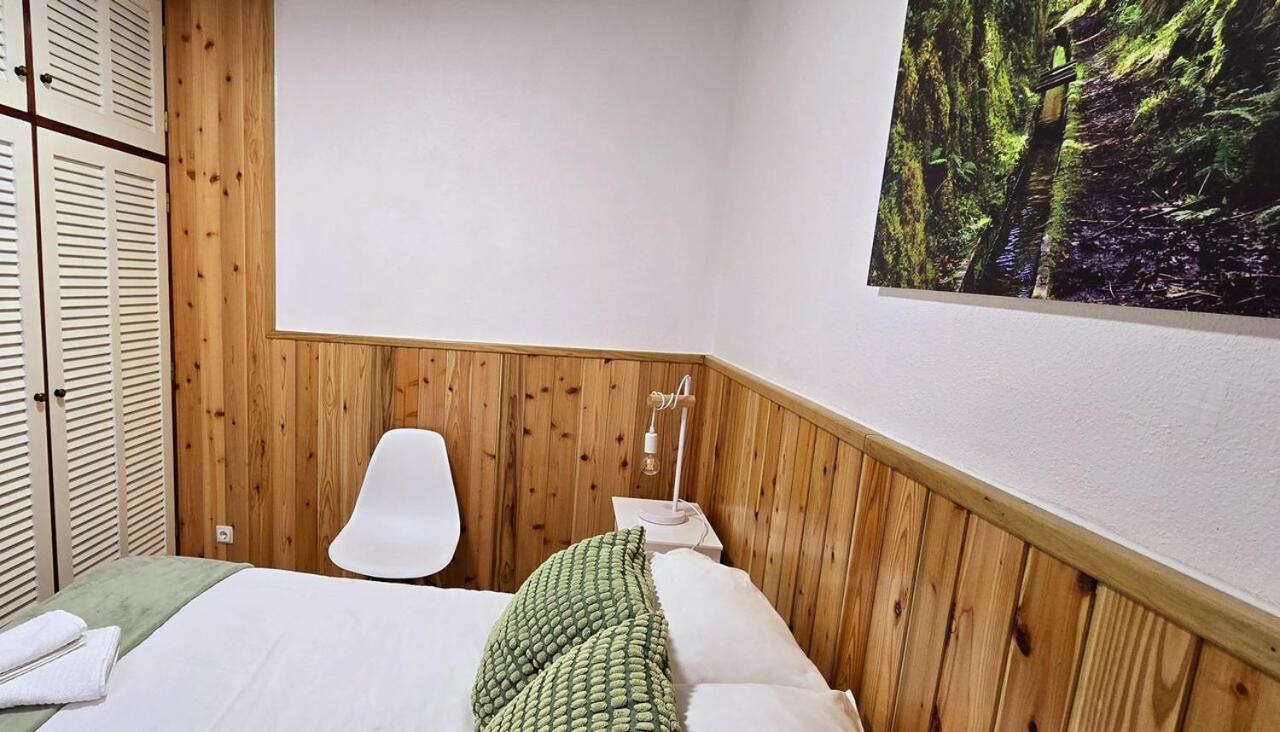 Apartamentos Casas Da Travessa T0 T2 T3 Horta  Esterno foto