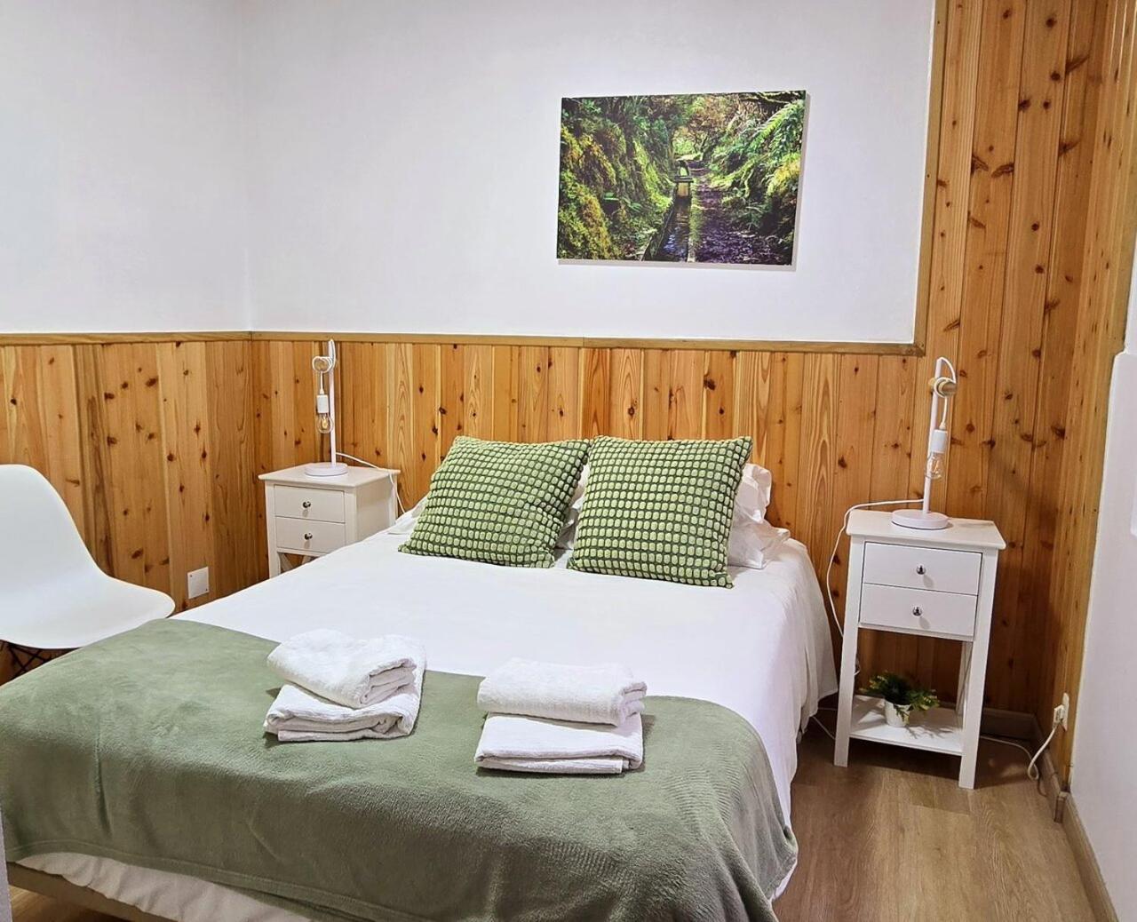 Apartamentos Casas Da Travessa T0 T2 T3 Horta  Esterno foto